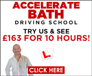 Driving Lessons Bath